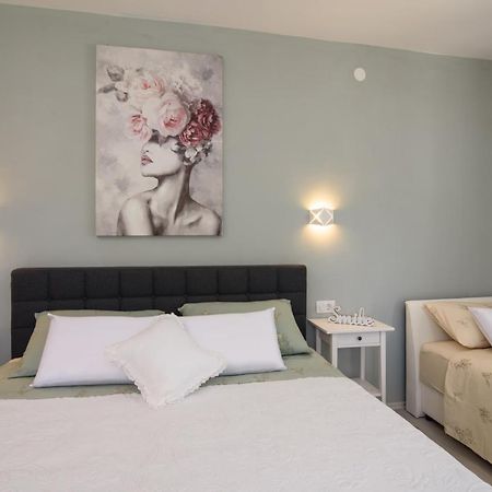 Luxury Apartment Hajdi Trogir Extérieur photo