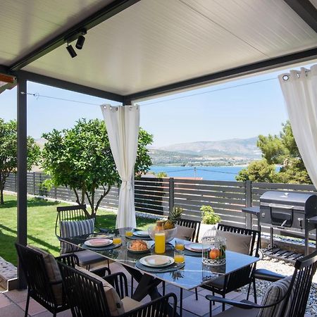 Luxury Apartment Hajdi Trogir Extérieur photo