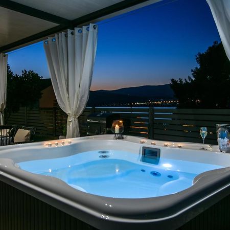 Luxury Apartment Hajdi Trogir Extérieur photo