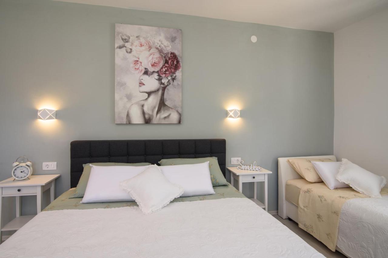 Luxury Apartment Hajdi Trogir Extérieur photo