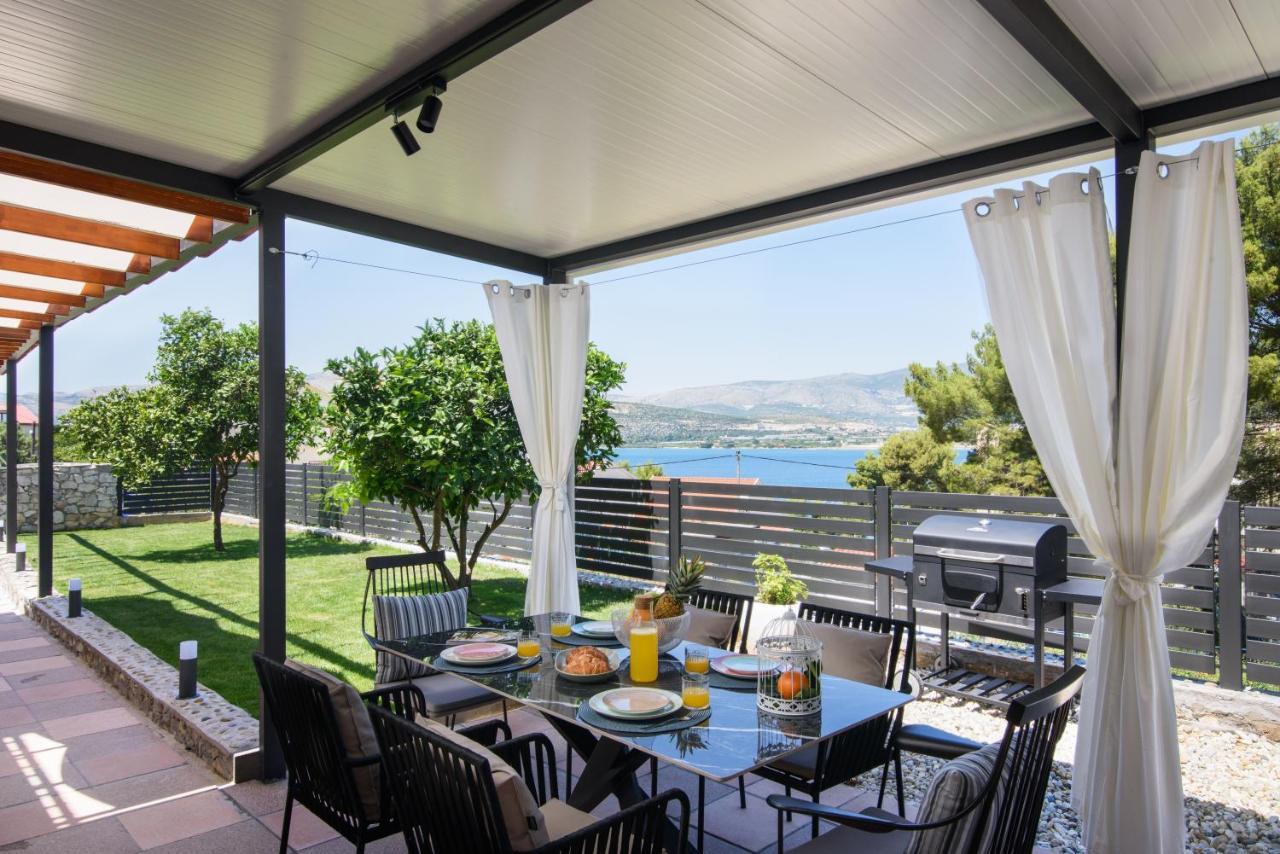 Luxury Apartment Hajdi Trogir Extérieur photo
