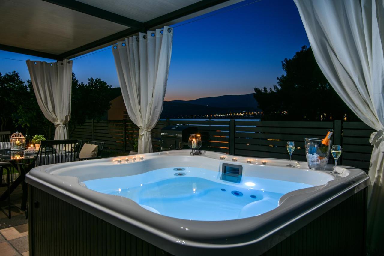 Luxury Apartment Hajdi Trogir Extérieur photo