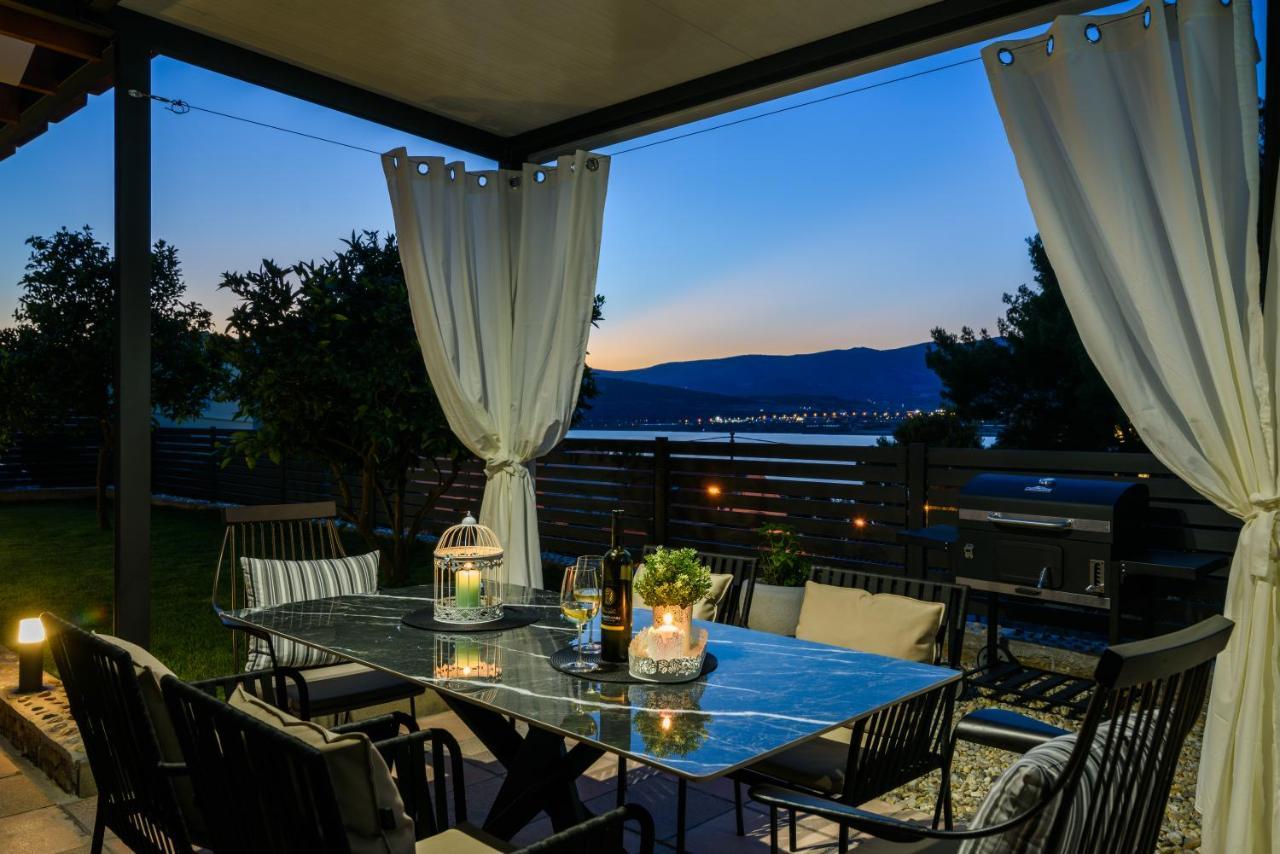 Luxury Apartment Hajdi Trogir Extérieur photo