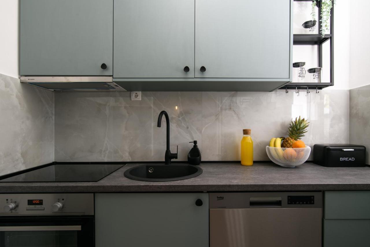 Luxury Apartment Hajdi Trogir Extérieur photo