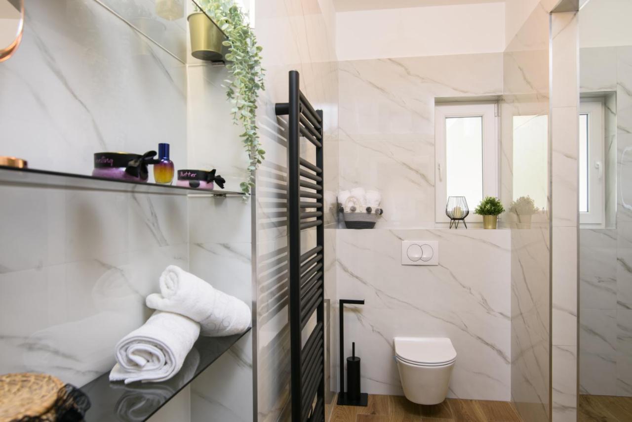Luxury Apartment Hajdi Trogir Extérieur photo