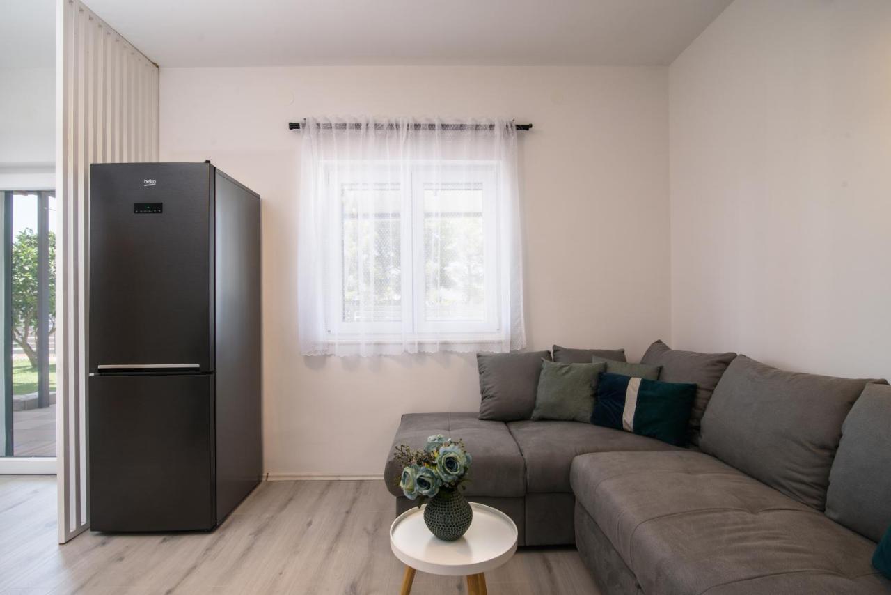 Luxury Apartment Hajdi Trogir Extérieur photo
