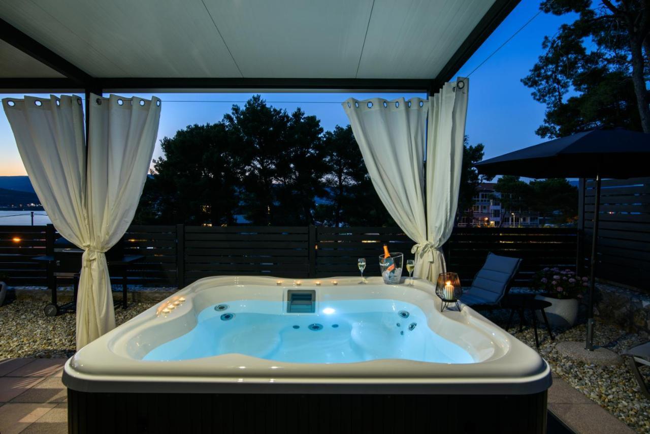 Luxury Apartment Hajdi Trogir Extérieur photo