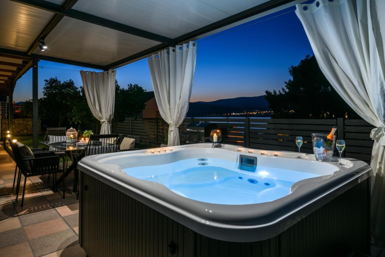 Luxury Apartment Hajdi Trogir Extérieur photo