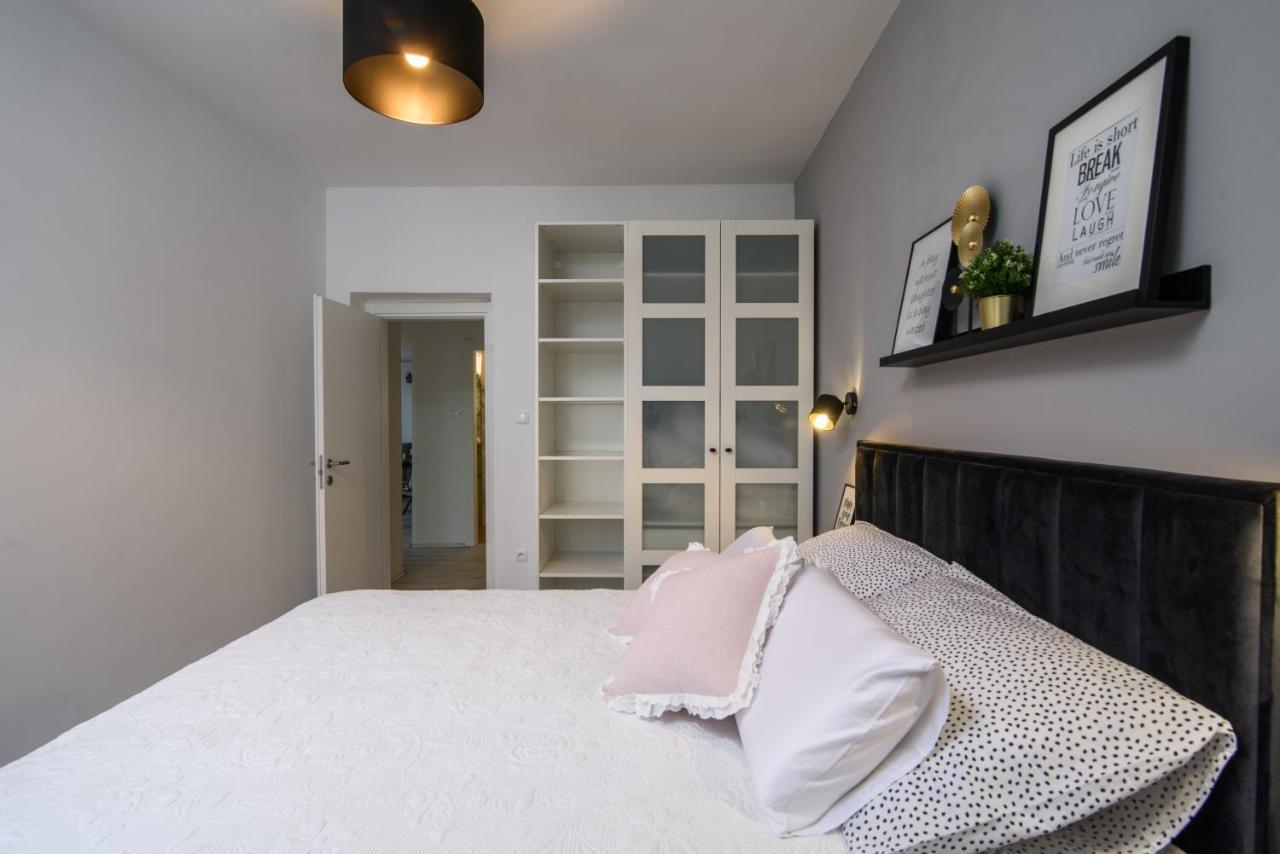 Luxury Apartment Hajdi Trogir Extérieur photo