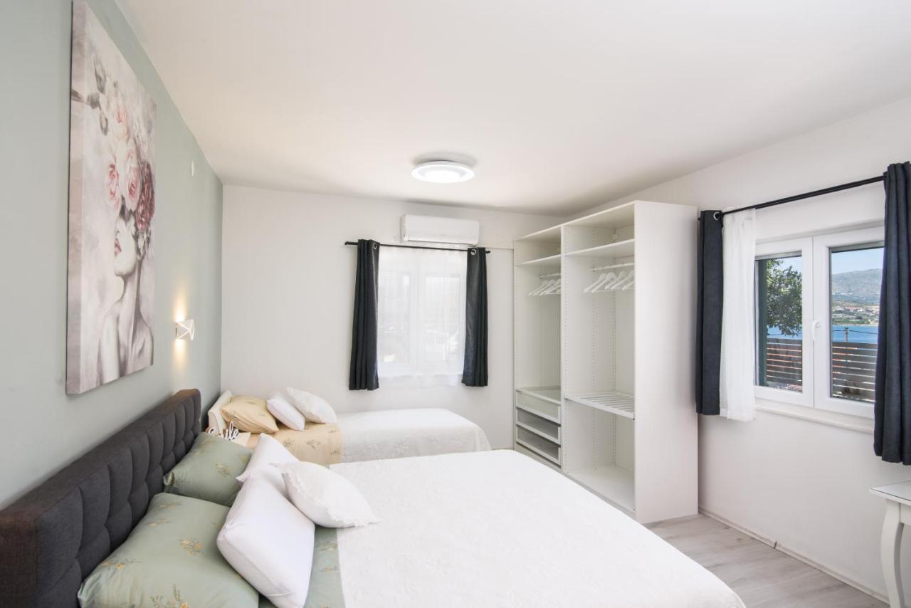 Luxury Apartment Hajdi Trogir Extérieur photo