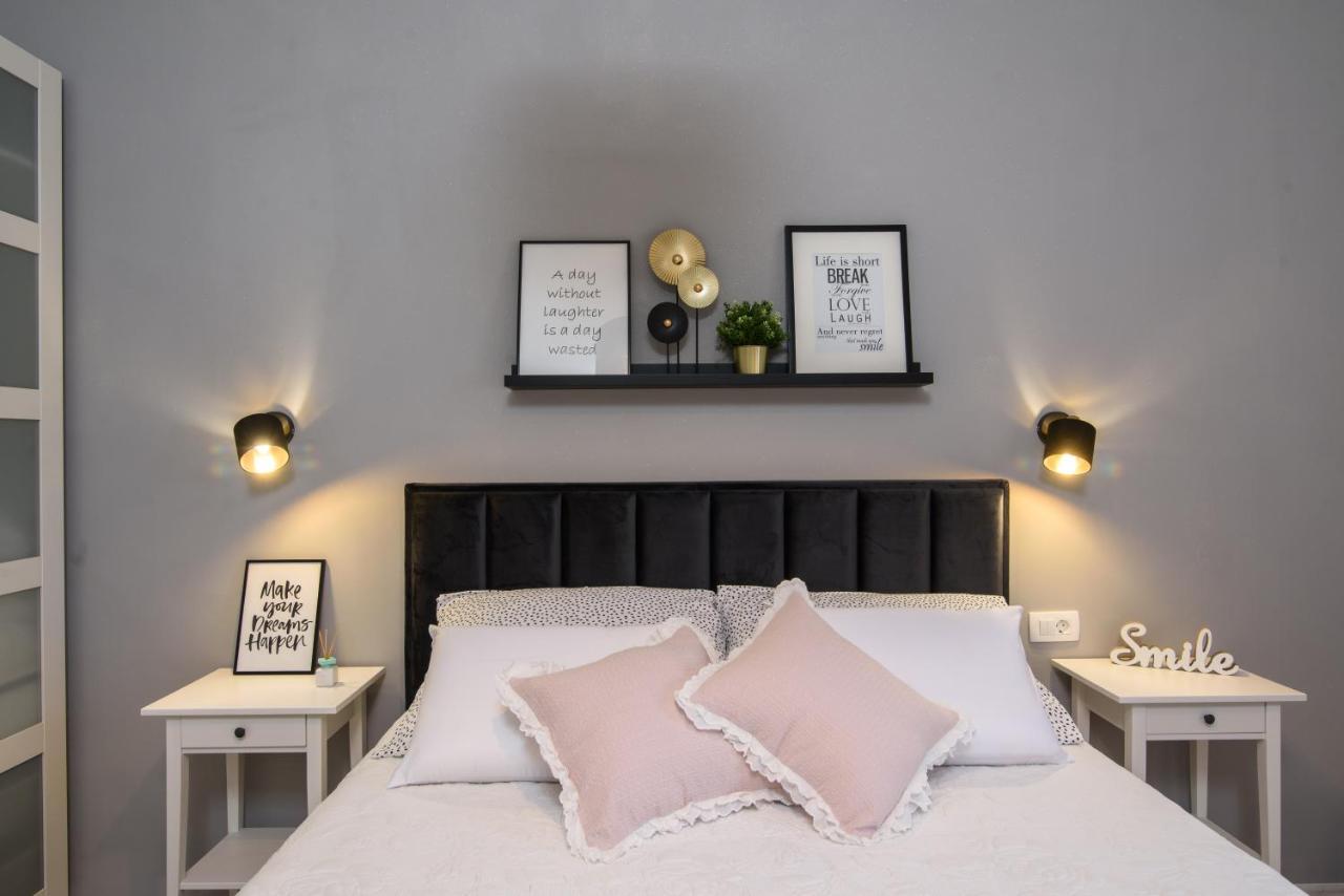 Luxury Apartment Hajdi Trogir Extérieur photo