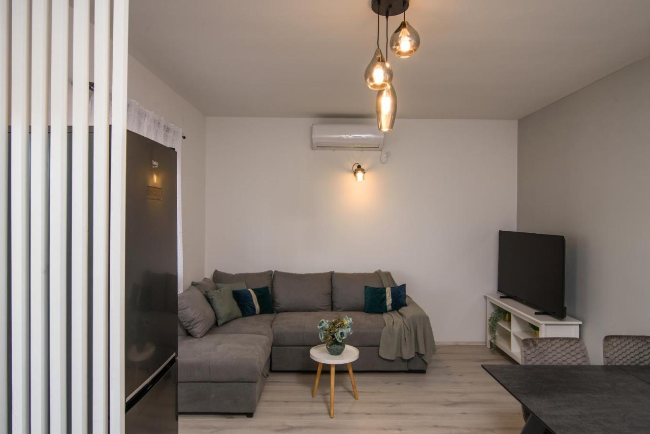 Luxury Apartment Hajdi Trogir Extérieur photo