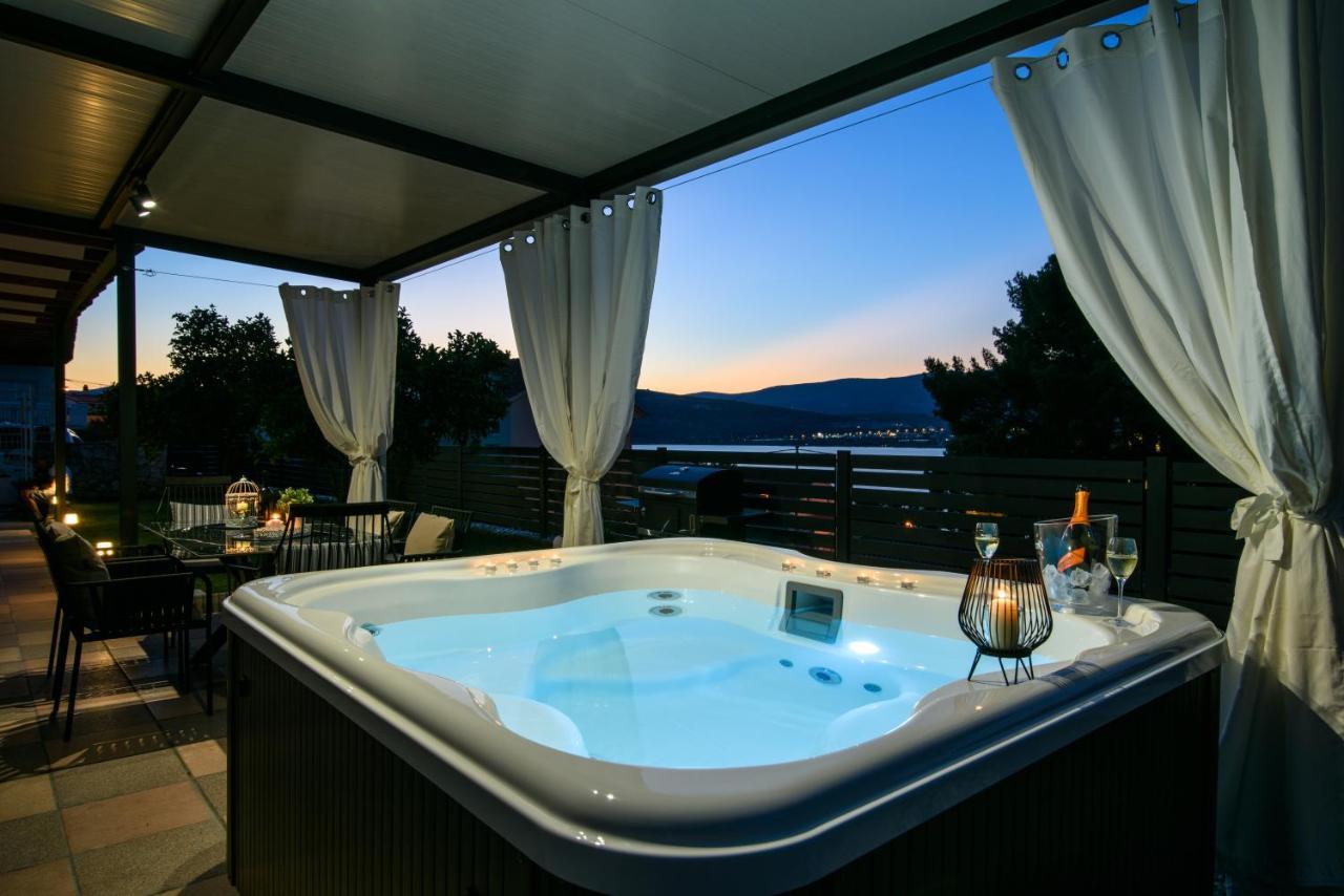 Luxury Apartment Hajdi Trogir Extérieur photo