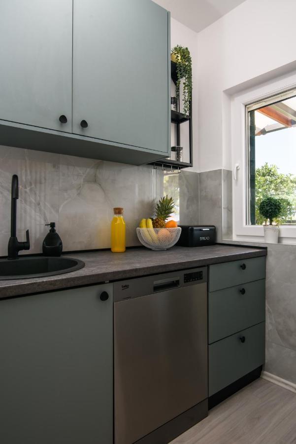 Luxury Apartment Hajdi Trogir Extérieur photo