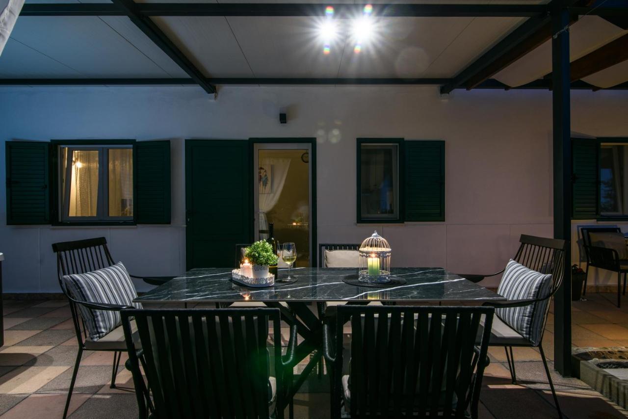 Luxury Apartment Hajdi Trogir Extérieur photo
