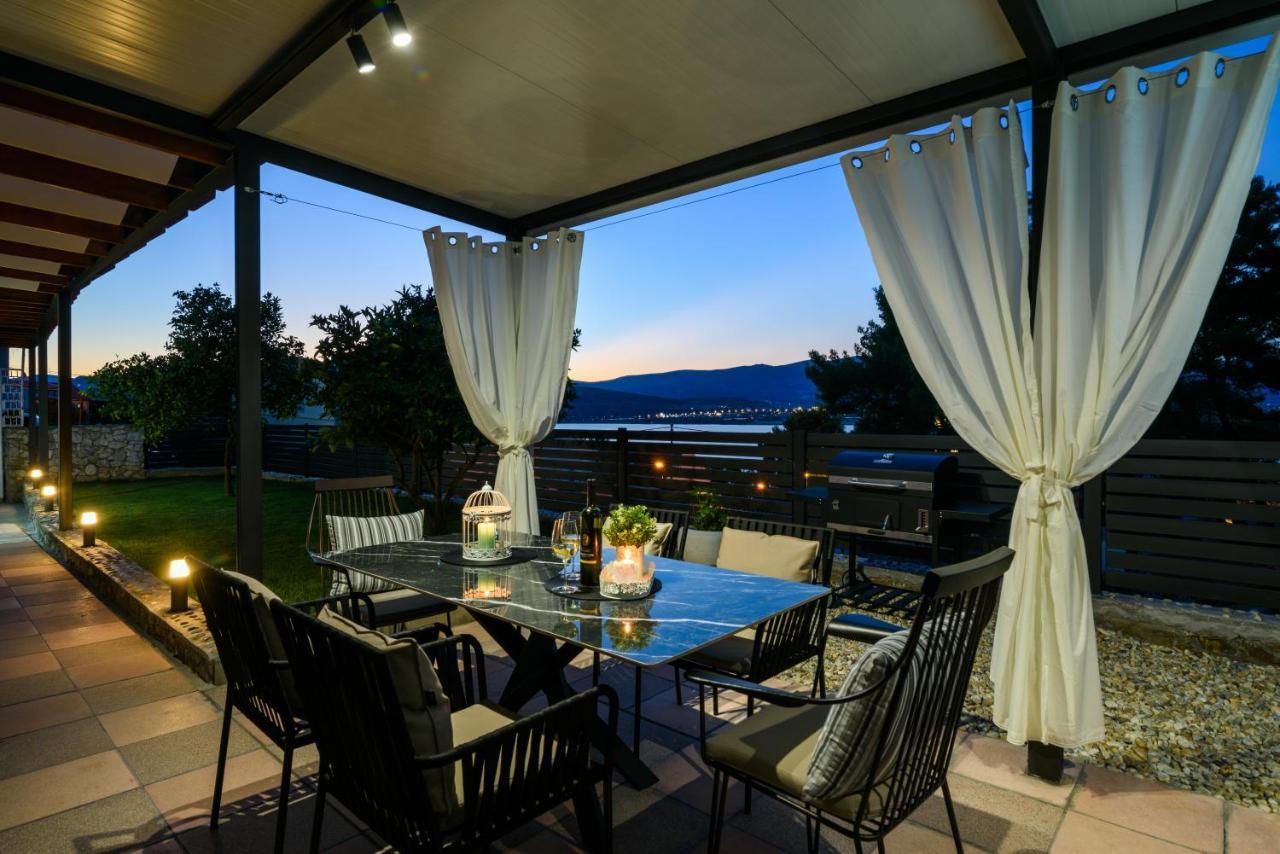 Luxury Apartment Hajdi Trogir Extérieur photo