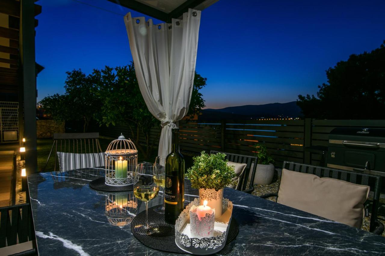 Luxury Apartment Hajdi Trogir Extérieur photo