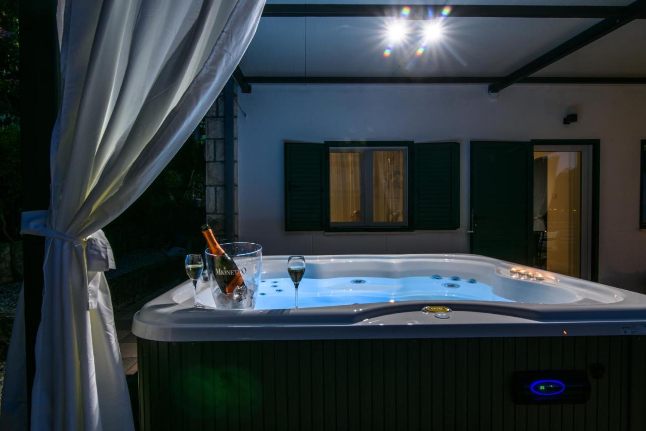 Luxury Apartment Hajdi Trogir Extérieur photo