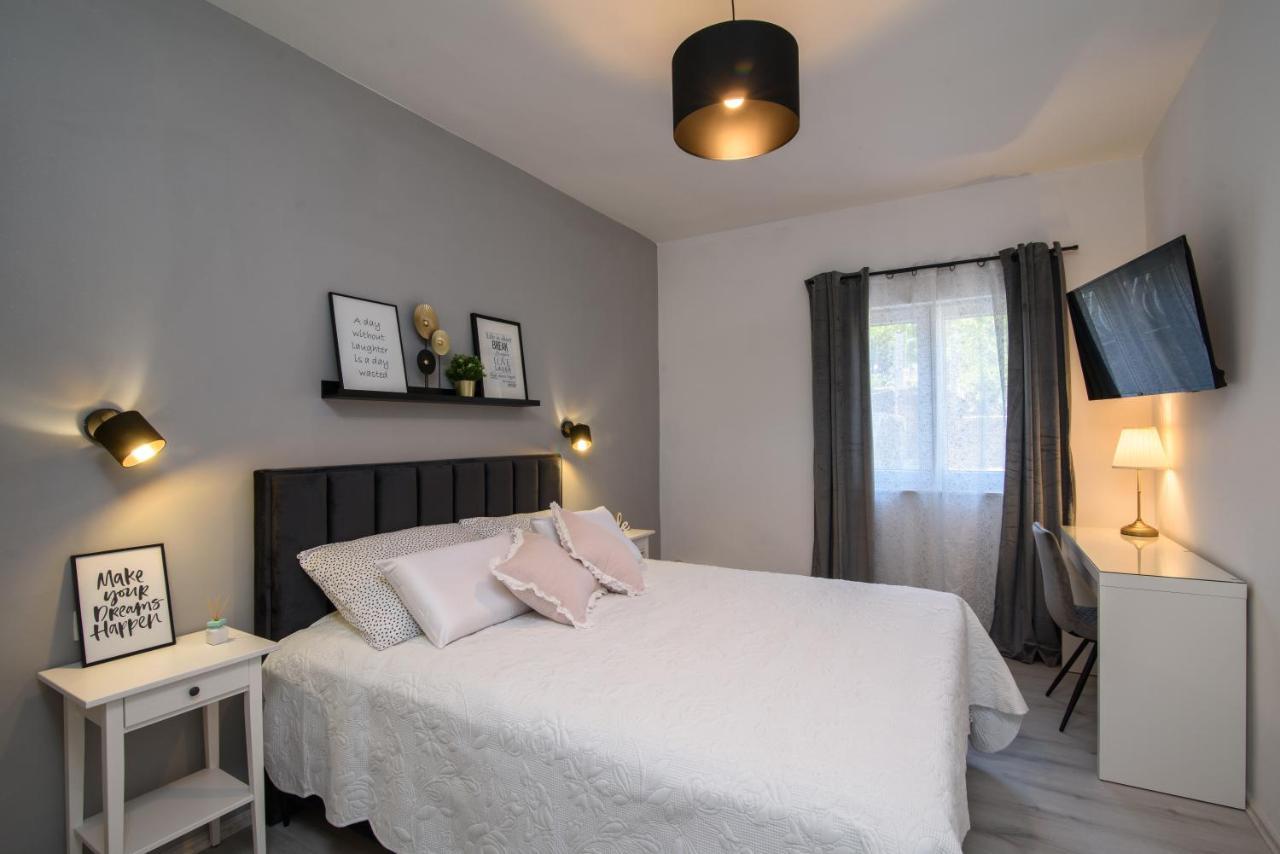 Luxury Apartment Hajdi Trogir Extérieur photo