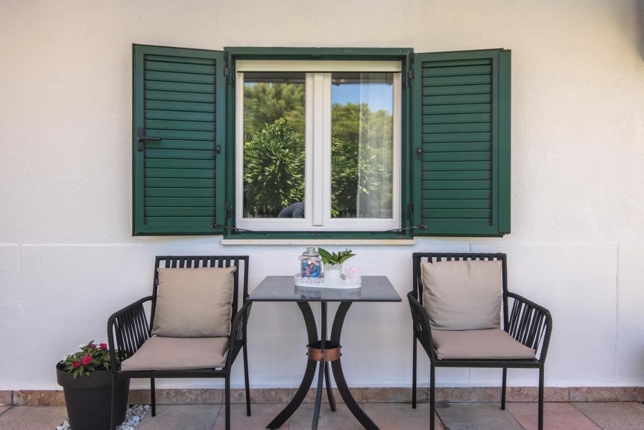 Luxury Apartment Hajdi Trogir Extérieur photo
