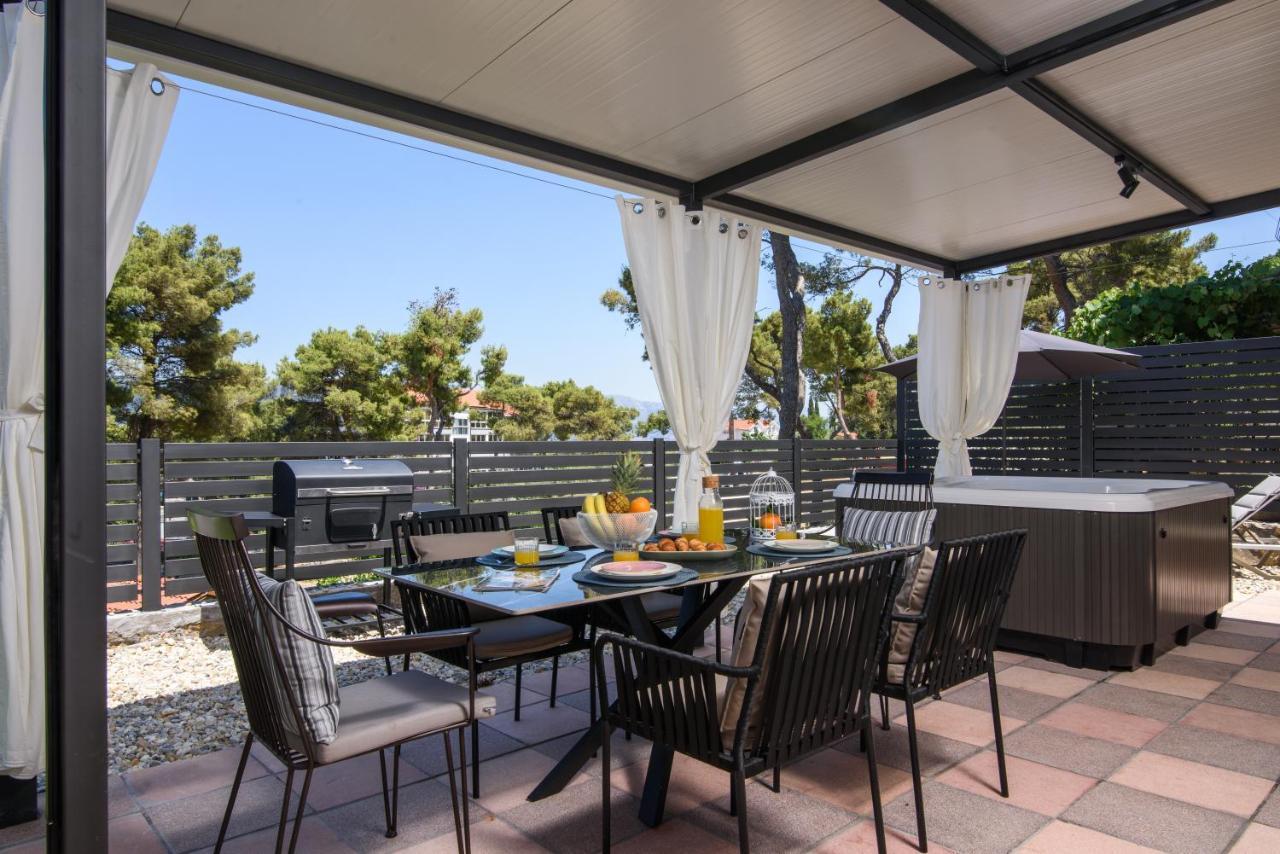 Luxury Apartment Hajdi Trogir Extérieur photo