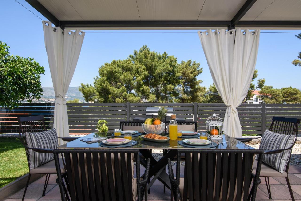Luxury Apartment Hajdi Trogir Extérieur photo