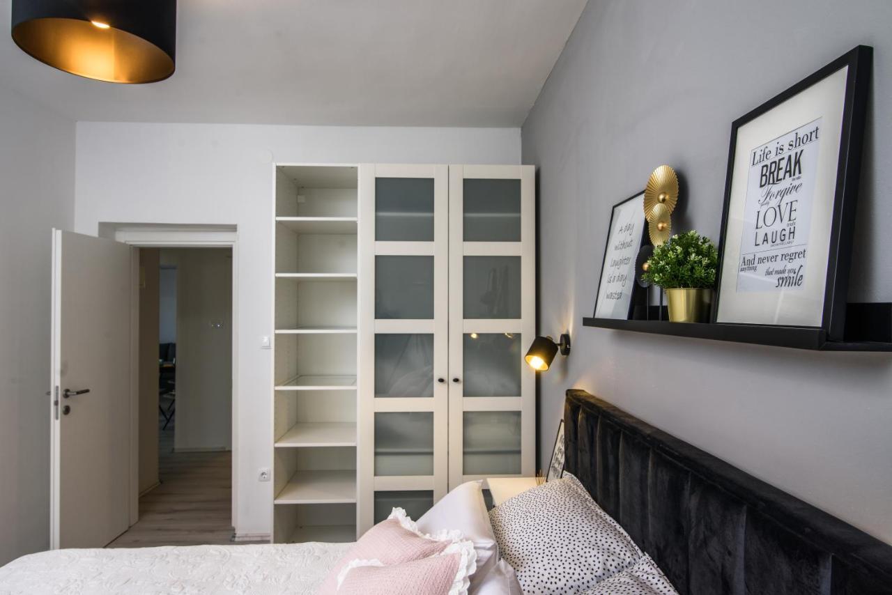 Luxury Apartment Hajdi Trogir Extérieur photo