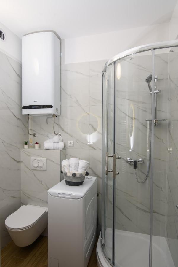 Luxury Apartment Hajdi Trogir Extérieur photo