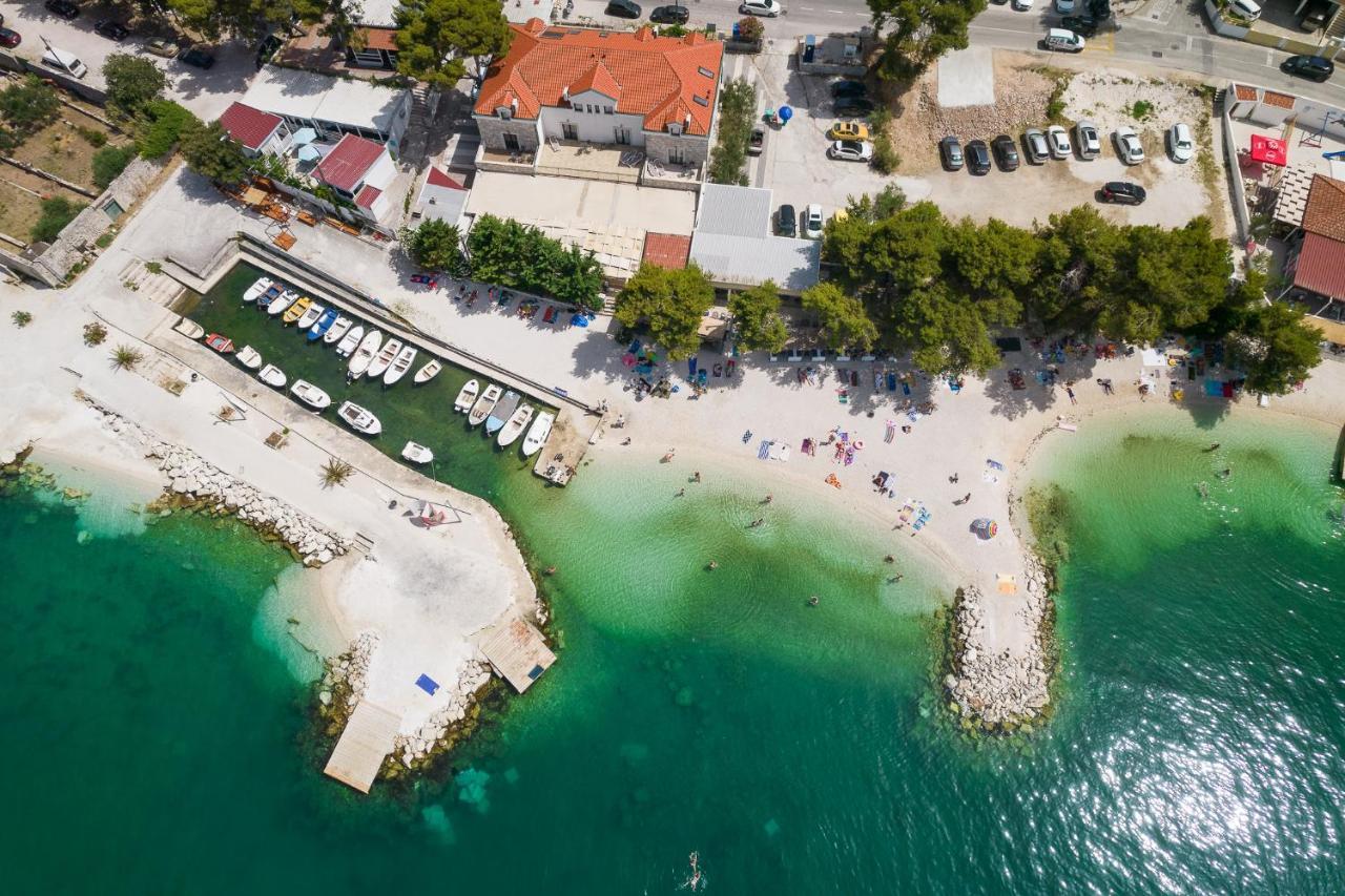 Luxury Apartment Hajdi Trogir Extérieur photo
